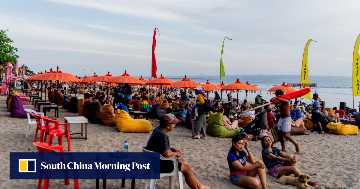Pulau Bali di Indonesia telah meningkatkan pengujian virus Nipah terhadap wisatawan untuk mencegah penyebaran